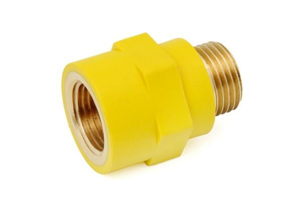 Вставка диэлектрическая изолирующая вн/нар ДУ-15 1/2"