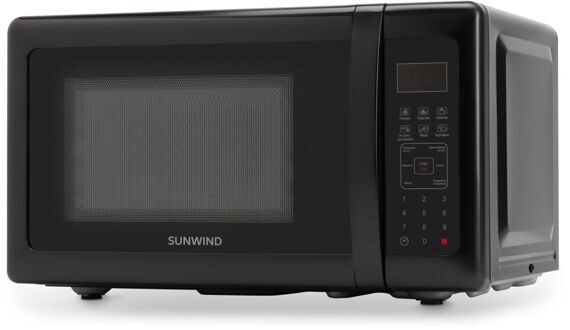 Микроволновая печь SunWind SUN-MW007 Микроволновая печь SunWind SUN-MW007