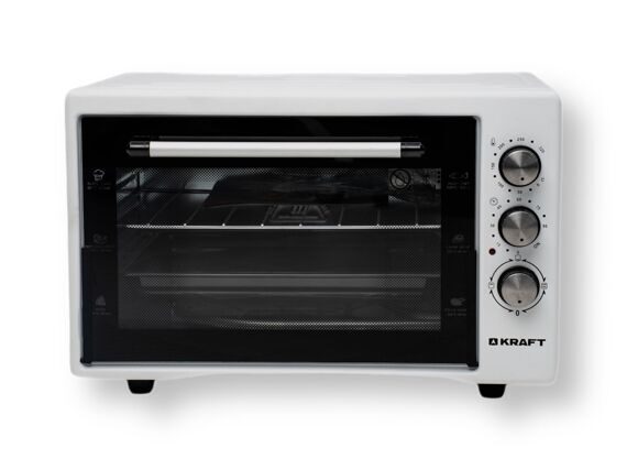Мини-печь Kraft KF-MO 3200 W Мини-печь Kraft KF-MO 3200 W