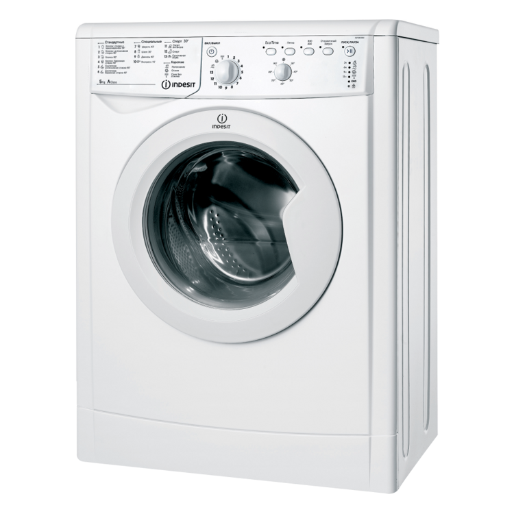 Стиральная машина Indesit IWSB 5085