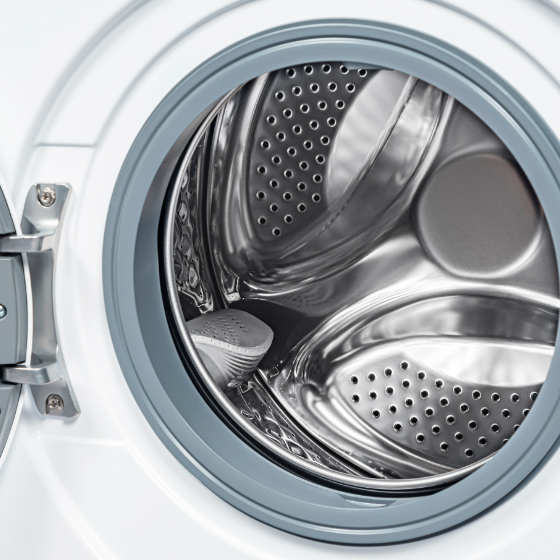 Стиральная машина Бирюса WM-ML712/10 белый