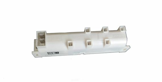 Блок розжига "Гефест" BR-1-6 (одноразрядный) 6-и канальный