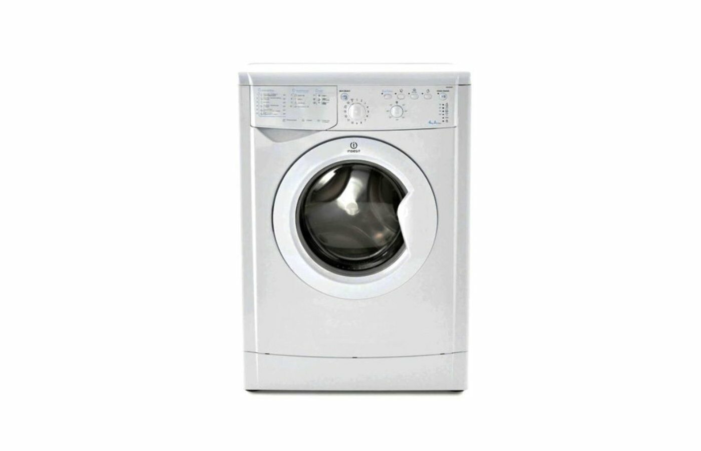 Стиральная Машина Indesit Iwub 4105 Купить